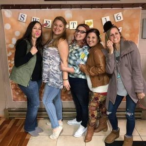 Meet your Posher, Amanda